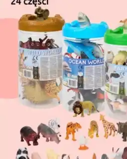 Action Zwierzęta zabawki oferta