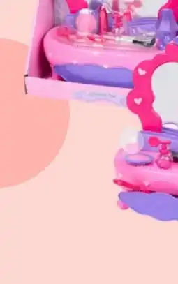 Action Toaletka oferta