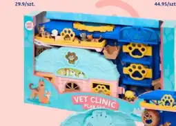 Action Zestaw do zabawy w weterynarza oferta