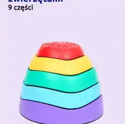 Action Zabawka do układania w stos oferta