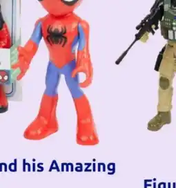 Action Figurka Sił Specjalnych oferta