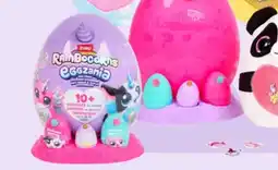 Action Zabawki Zuru Rainbocorns Mini Mania! oferta