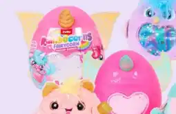 Action Jajko-niespodzianka Zuru Rainbowcorns Fairycorn oferta