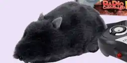 Action Zdalnie sterowany szczur oferta