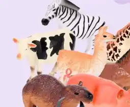 Action Figurka do zabawy oferta