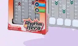 Action Gra Rhythm Hero oferta