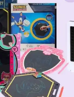 Action Tablica mozaikowa z oświetleniem oferta