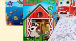Action Kolorowanka Jumbo oferta