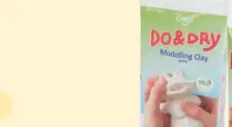 Action Masa plastyczna Creall Do & Dry oferta