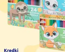 Action Kredki oferta