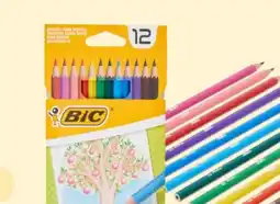 Action Kolorowe kredki BIC BIC oferta