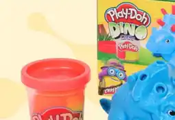 Action Play-Doh Dino Crew Hasbro oferta