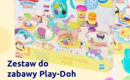 Action Zestaw do zabawy Play-Doh Kitchen Creations oferta