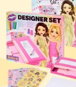 Action Książka z zadaniami związanymi z modą Glam Girls oferta