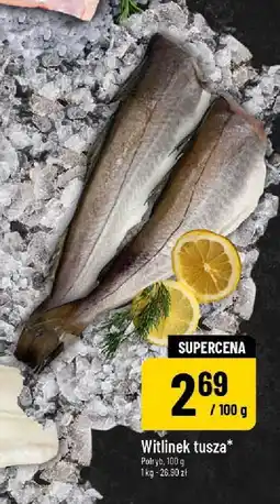 Polomarket Witlinek tusza Polryb oferta