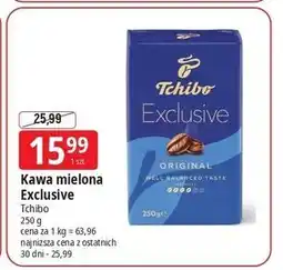 E.Leclerc Kawa Tchibo Exclusive oferta