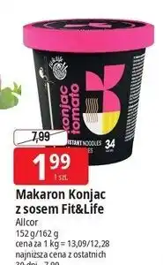 E.Leclerc Konjac tomato Fit Life oferta