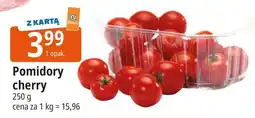 E.Leclerc Pomidory cherry oferta