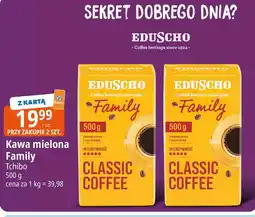 E.Leclerc Kawa Eduscho Family oferta