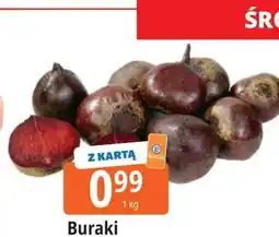 E.Leclerc Buraki oferta