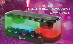 Biedronka Głośnik bezprzewodowy oferta