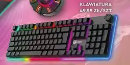 Biedronka KLAWIATURA oferta