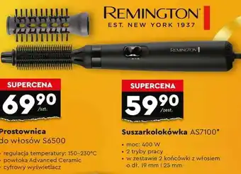 Biedronka Suszarkolokówka AS7100 oferta