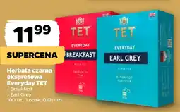 Netto Herbata Tet oferta