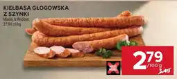 Stokrotka Kiełbasa Madej Wróbel oferta