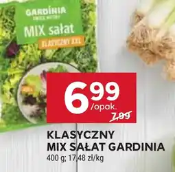 Stokrotka Market Mix sałat oferta