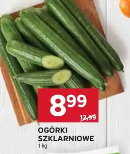 Stokrotka Ogórki oferta