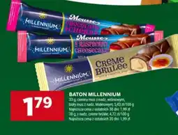 Stokrotka Baton Millennium oferta