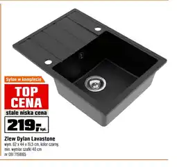 OBI Zlew oferta