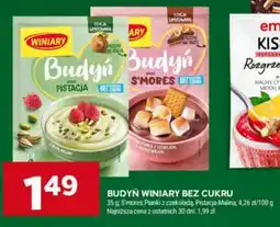 Stokrotka Budyń Winiary oferta