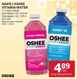 Stokrotka Napój Oshee oferta