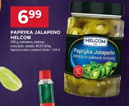 Stokrotka Papryka w zalewie Helcom oferta