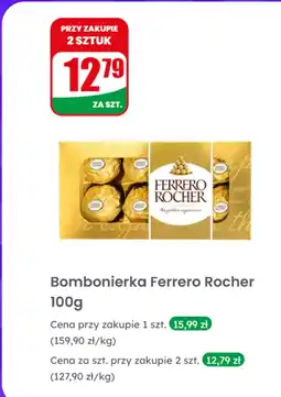 Dino Bombonierka Ferrero Rocher oferta