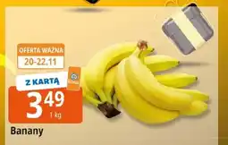 E.Leclerc Banany oferta