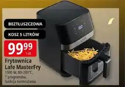E.Leclerc Frytkownica Lafe oferta