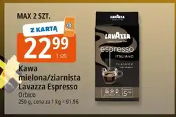 E.Leclerc Kawa Lavazza oferta