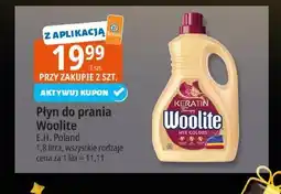 E.Leclerc Płyn do prania Woolite oferta