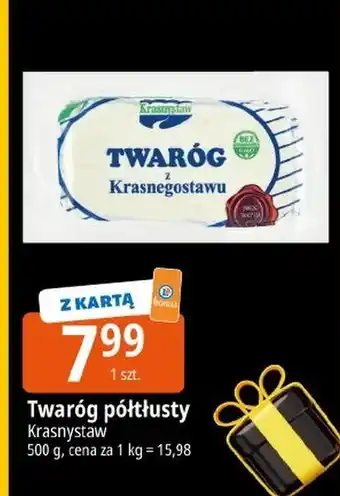 Twaróg Krasnystaw