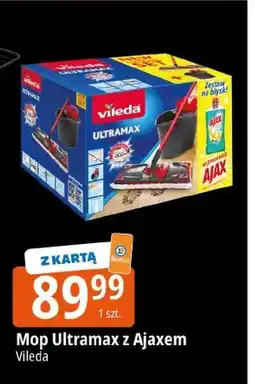 E.Leclerc Mop Vileda oferta