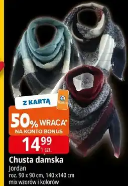 E.Leclerc Chusta damska Jordan oferta