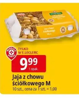 E.Leclerc Jaja Polska Kurka oferta
