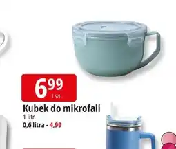 E.Leclerc Kubek oferta