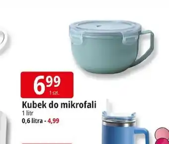 E.Leclerc Kubek oferta