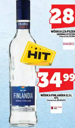 Topaz Wódka Finlandia oferta