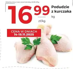 Frac Podudzie z kurczaka oferta