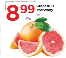 Frac Grapefruit czerwony oferta